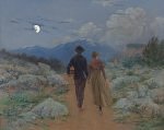 Obra de Joan Fuster (Palma 1870-1943.