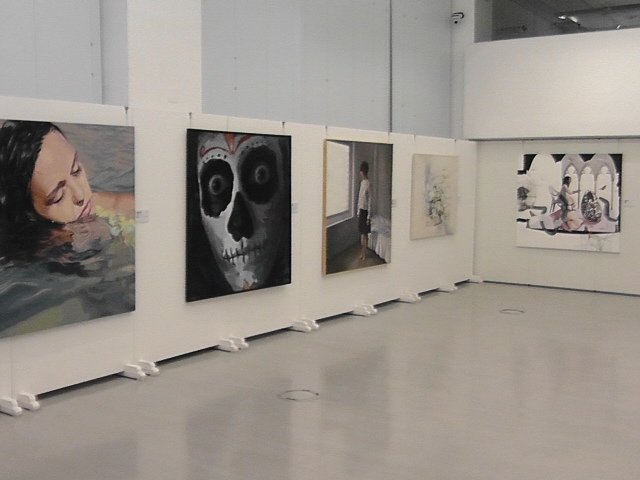 S5480384 Foto Murcia Muestra