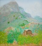 Valle de Tarongers, de Jaume Gual Carbonell.