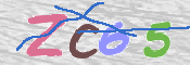 Imagen Captcha: