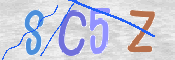 Imagen Captcha: