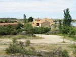 Panorámica Museo Vostell Malpartida.Foto Cortesía Museo Vostell Malpartida, Gobierno de Extremadura.