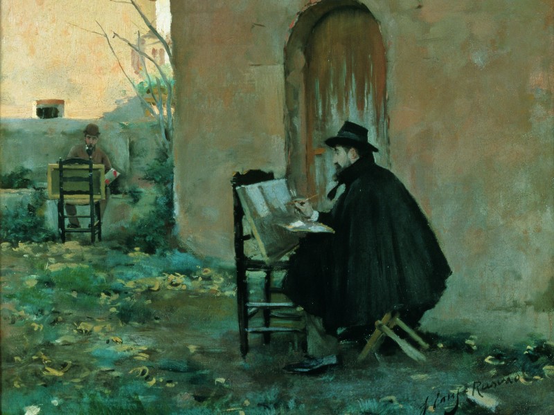 Santiago-Rusiñol-y-Ramón-Casas-retratándose.jpg