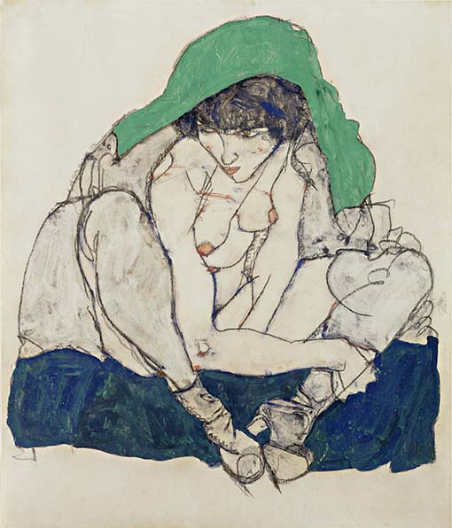 4-Crouching_Woman_with_green_kerchief.jpg
