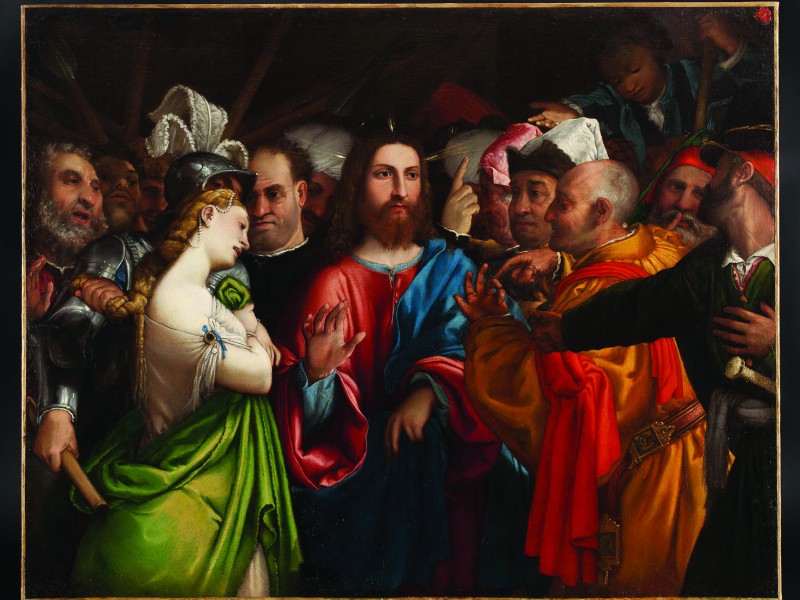 2.-Cristo-e-ladultera-LoretoMuseo-Antico-Tesoro.jpg