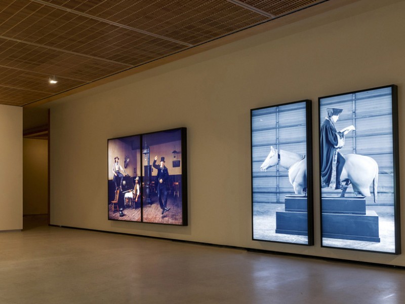 bajaDan-Graham-Dance-2008-Allegory-of-Folly-2005.-Sala-de-Arte-Santander.jpg