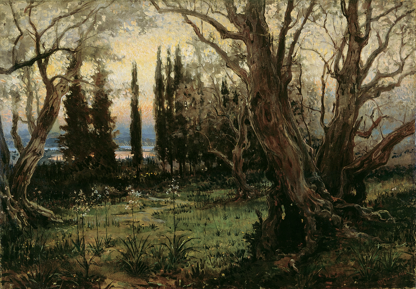 13-GARNELO-Olivos-y-Cipreses-en-Corf-¦.jpg