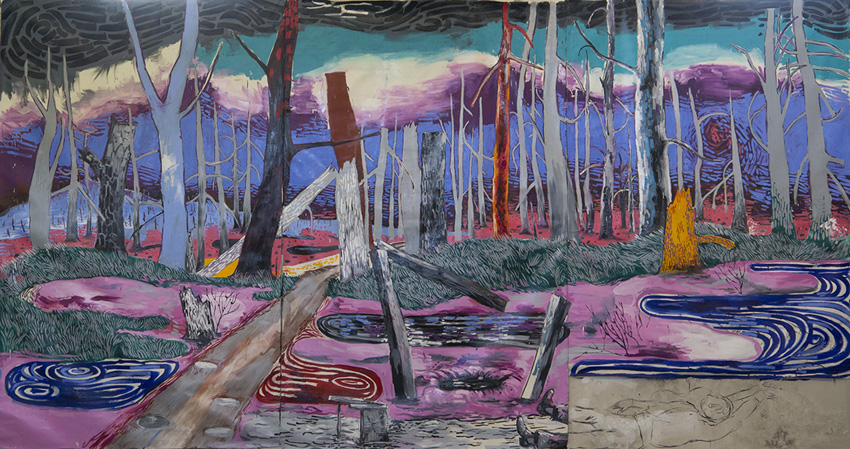 Lacalle-Bostezo-2014-oleo-s.lienzo-350-x-600-cm.jpg