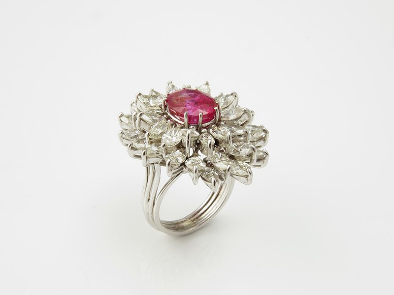 Anillo.