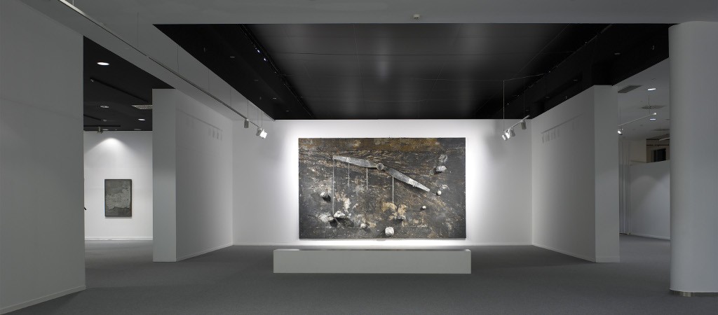 Interior del MAC.