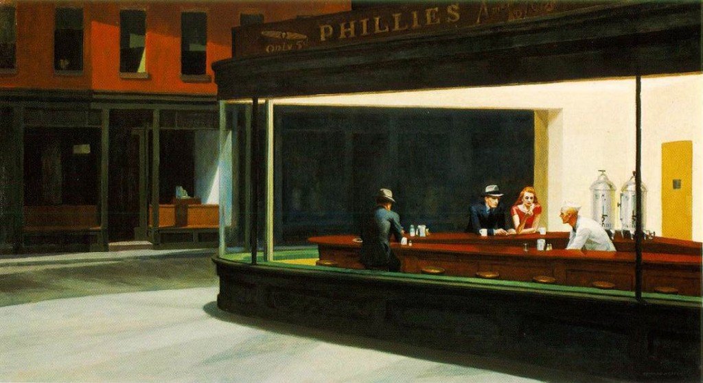 nighthawks