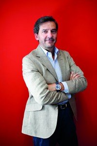 Juan Antonio Rodríguez. Retratos: Sergio González.