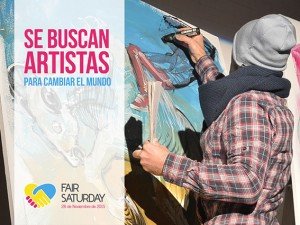 Se buscan artistas 1