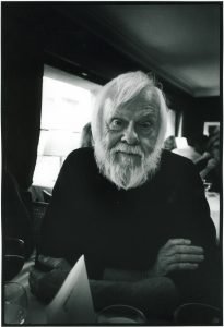 John Baldessari. 