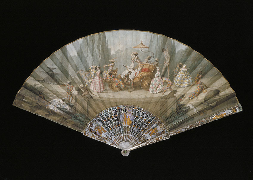 Fan_with_the_Triumph_of_Harlequin_Maria_Felicita_Subleyras_ca._1750_Italy_c_Victoria_and_Albert_Museum_London.jpg