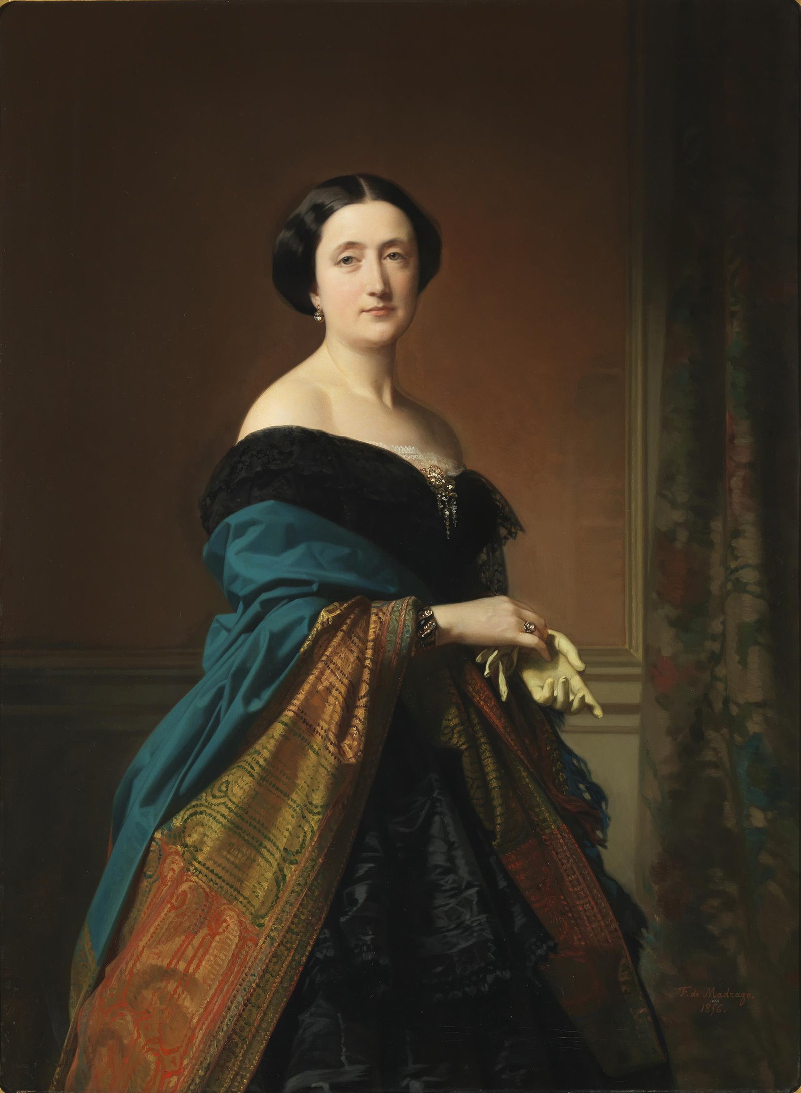 saturnina madrazo