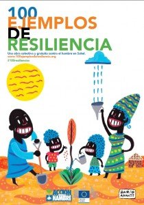 Dibujos para la resilienciaDescubrir el Arte, la revista líder de arte en  español