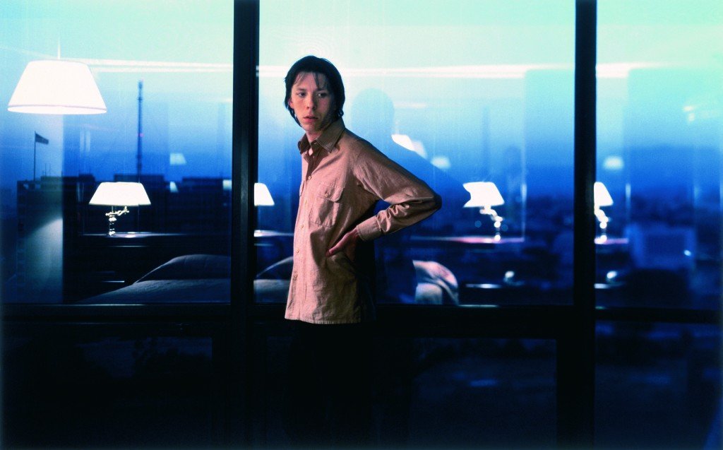 Sin título, de Sharon-Lockhart, 1996.