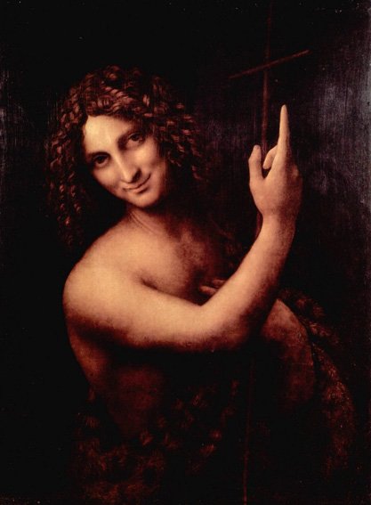"San Juan Bautista", 1516.