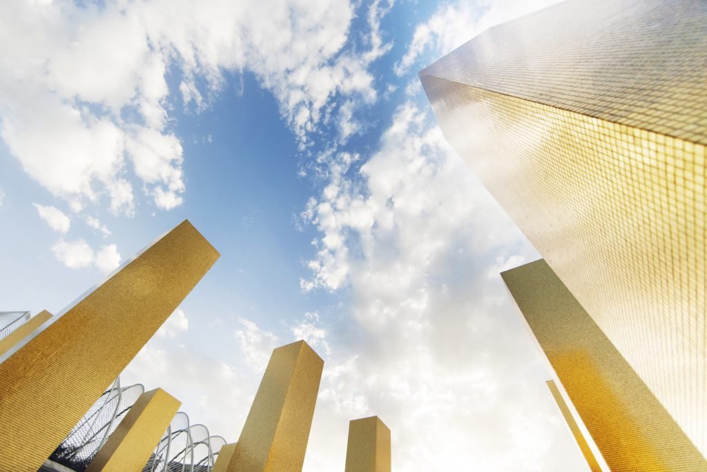 The Sky Over Nine Columns2