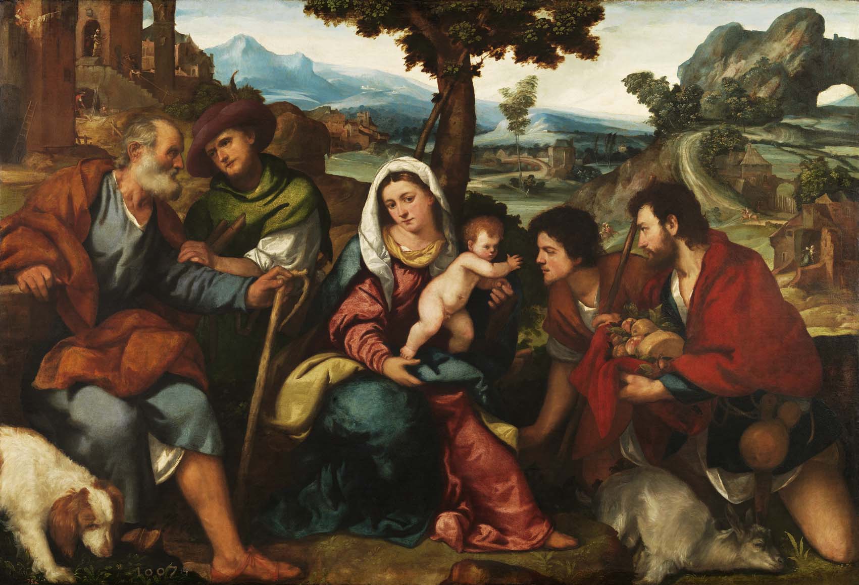 Adoración-pastores-Bonifazio-de-Pitati.jpg