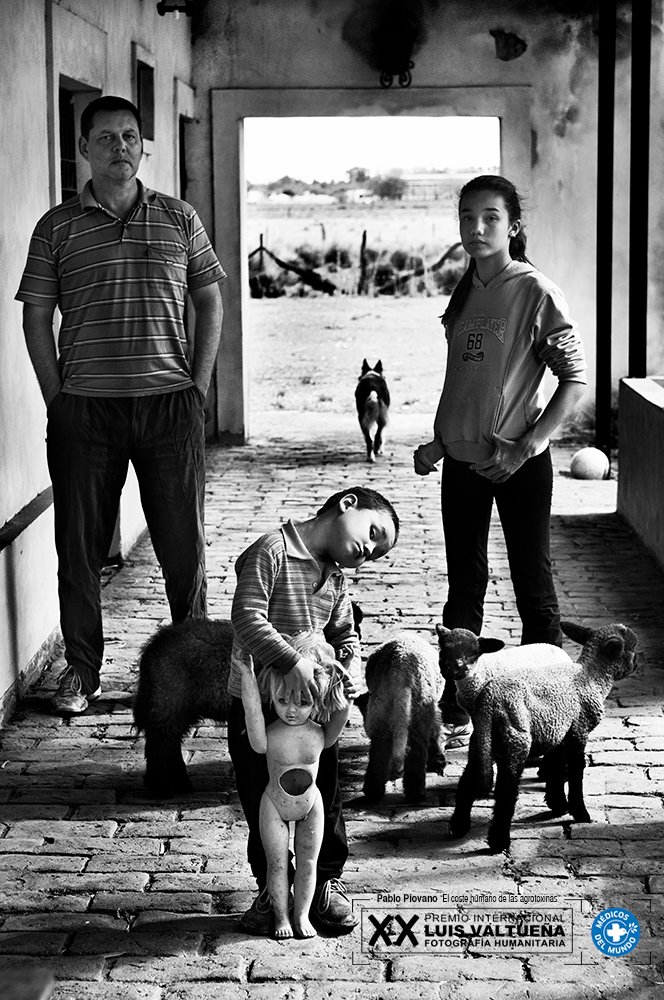 Fotografía de Pablo Piovano.