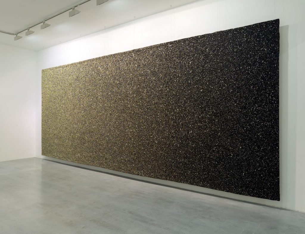 Todas las obras son de la fotógrafa Miriam Bäckström. Cortesía de la galería Elba Benítez.