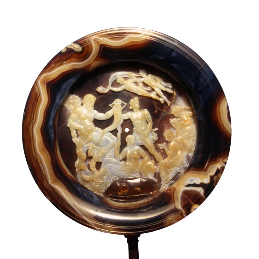 Tazza Farnese