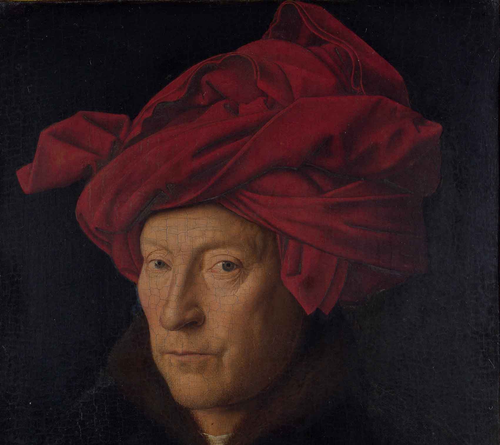 Jan Van Eyck Obras | estudioespositoymiguel.com.ar