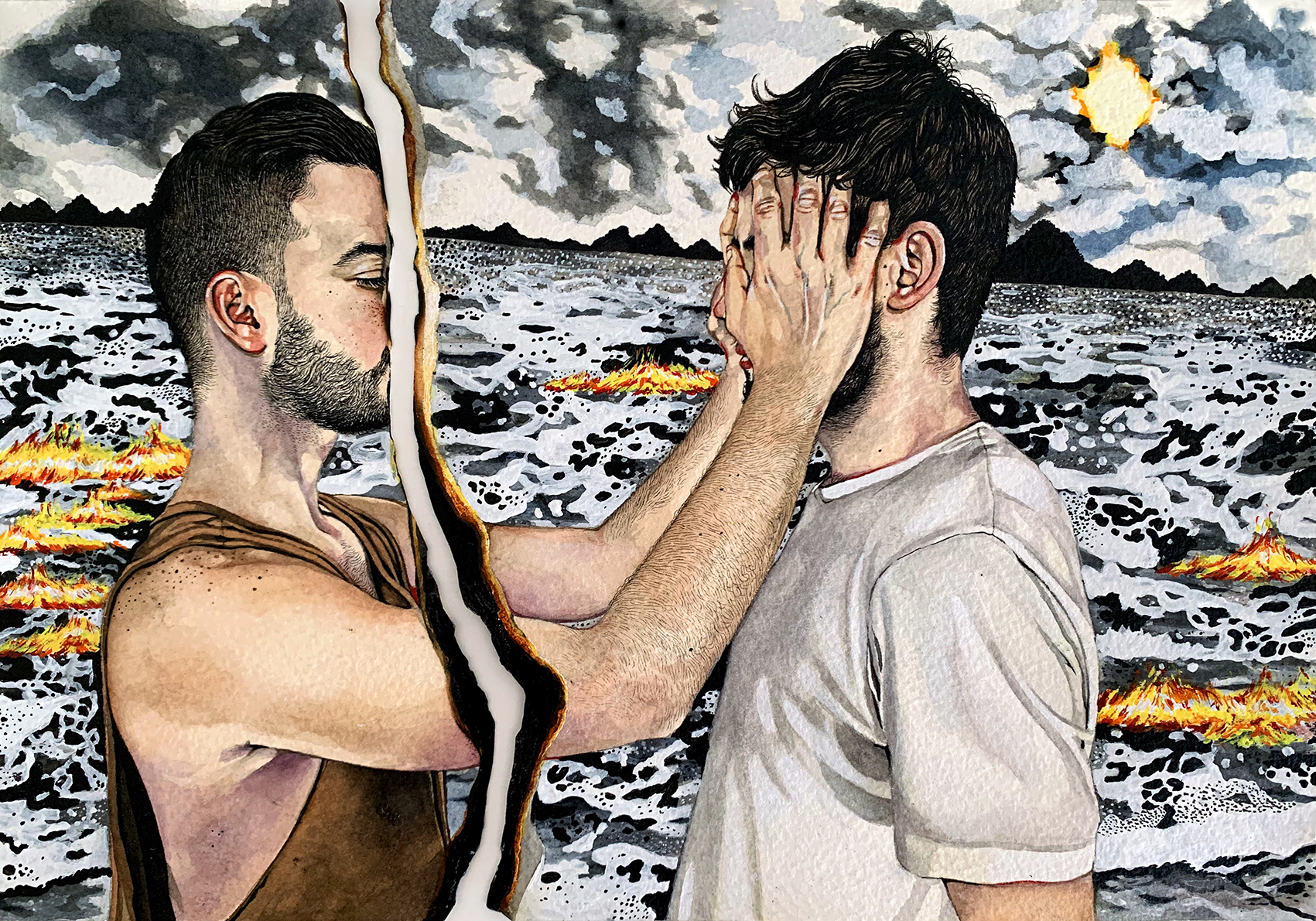 silvialermo_AMOR-Y-MUERTE_-29x20cms_2019_admiralartecontemporaneo_ALTA.jpg