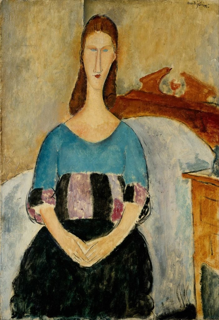 Amedeo Modigliani