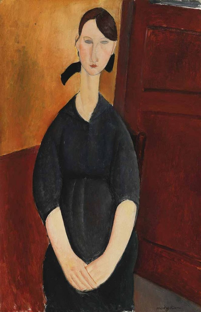 Amedeo Modigliani