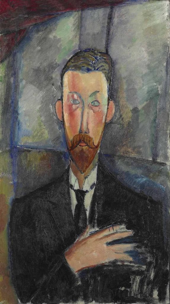 Amedeo Modigliani