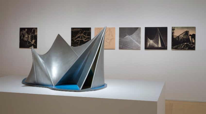 Cosmologia da arte sonora 8 Cosmologia da arte sonora Artes & contextos descubrir disonata 1