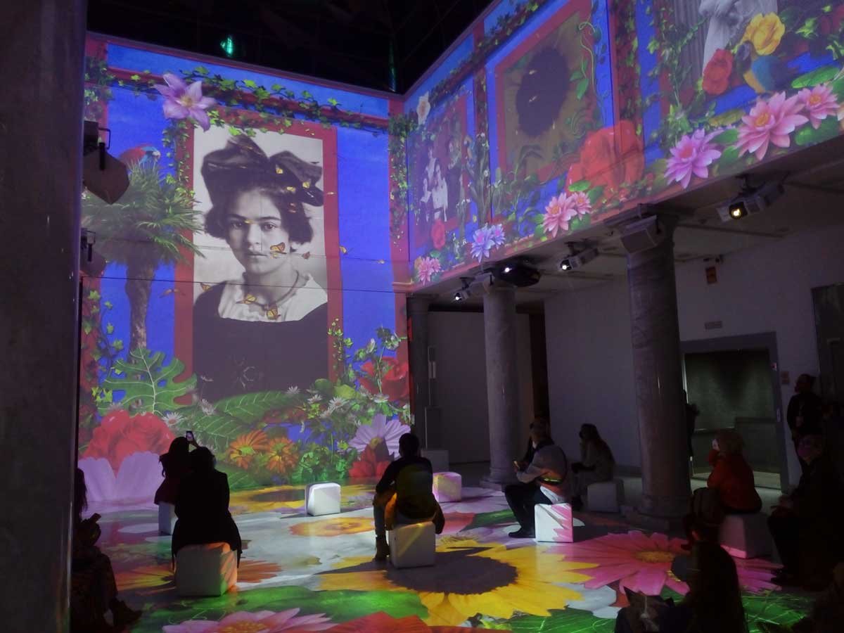 Frida Kahlo, o símbolo de outra dimensão 9 Frida Kahlo, o símbolo de outra dimensão Artes & contextos IMG 20211217 114329