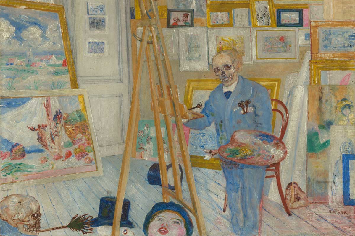 James-Ensor_-Het-schilderend-geraamte_-1896_-collectie-KMSKA_-Rik-Klein-Gotink_-public-domain.jpg