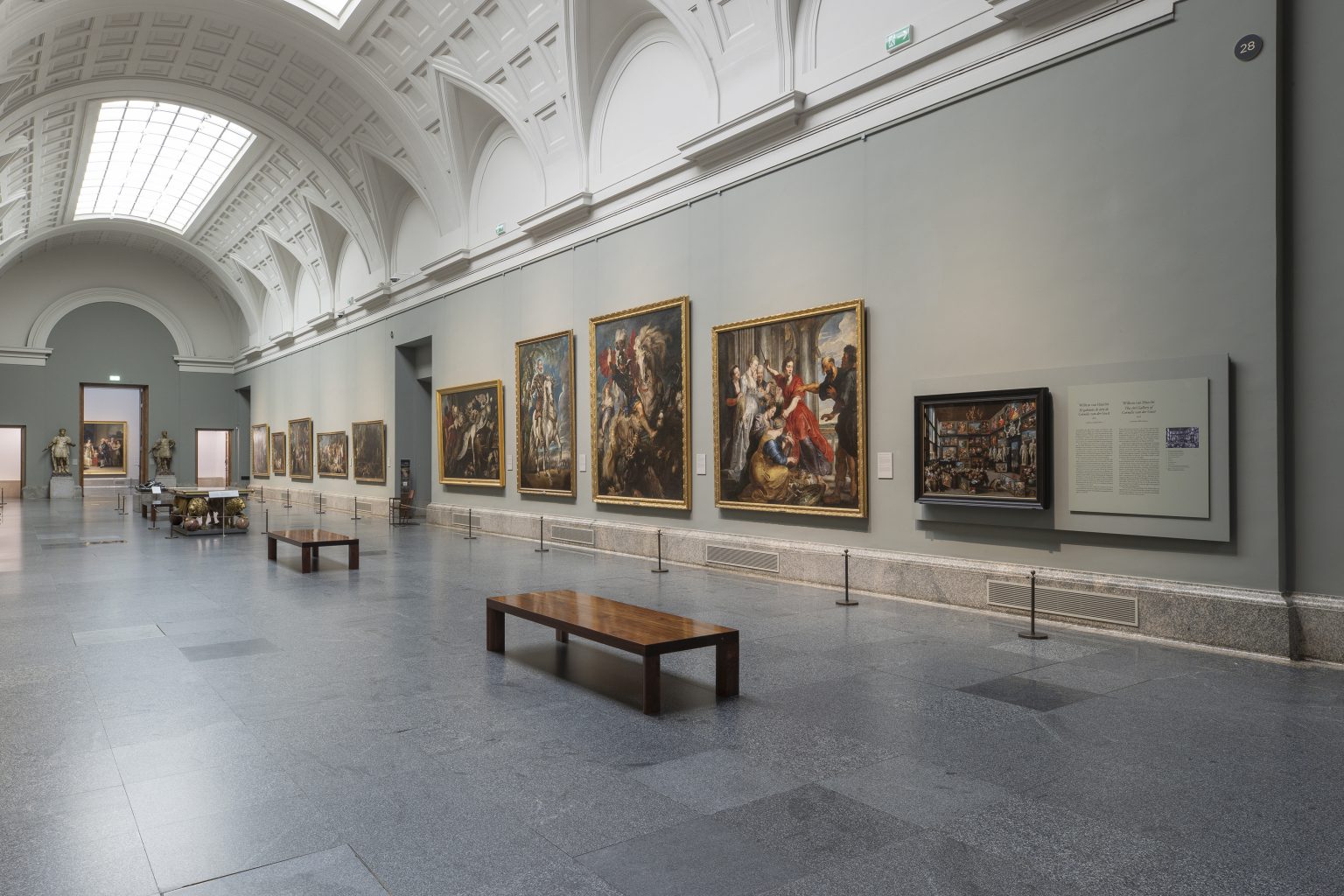 Un recorrido por los museos más famosos del mundo – Descubrir el Arte
