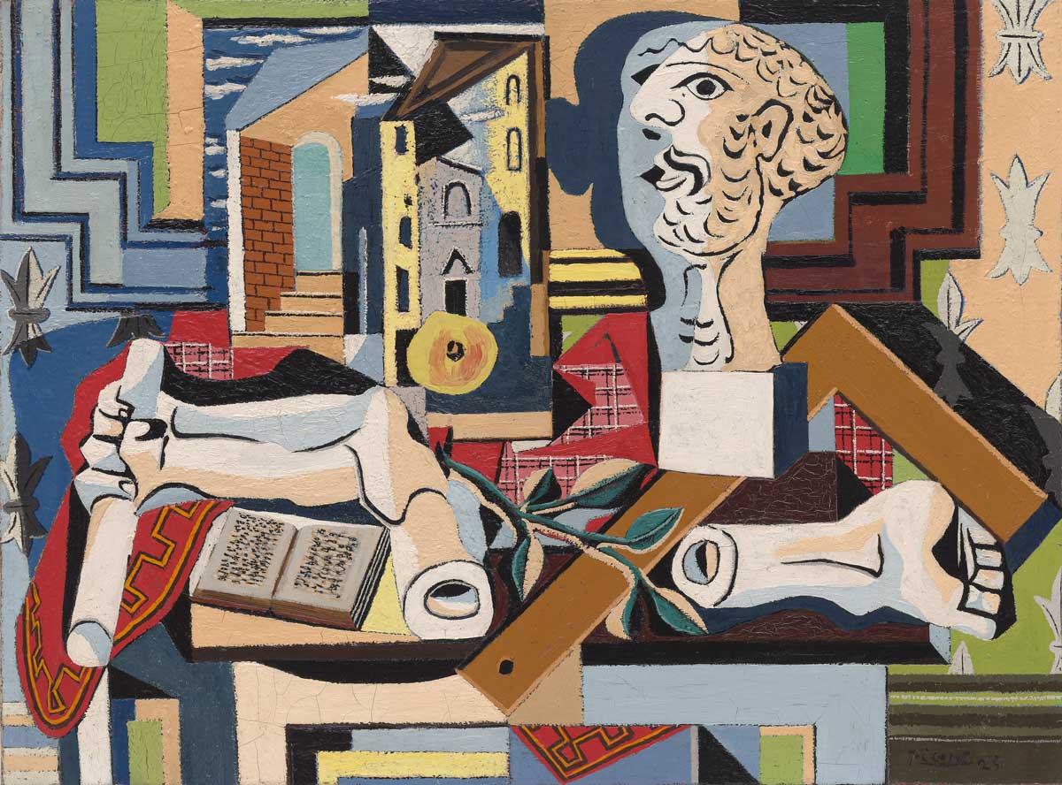 La memoria y el deseo de Picasso se citan en su ciudad natal La memoria y el deseo de Picasso se citan en su ciudad natal