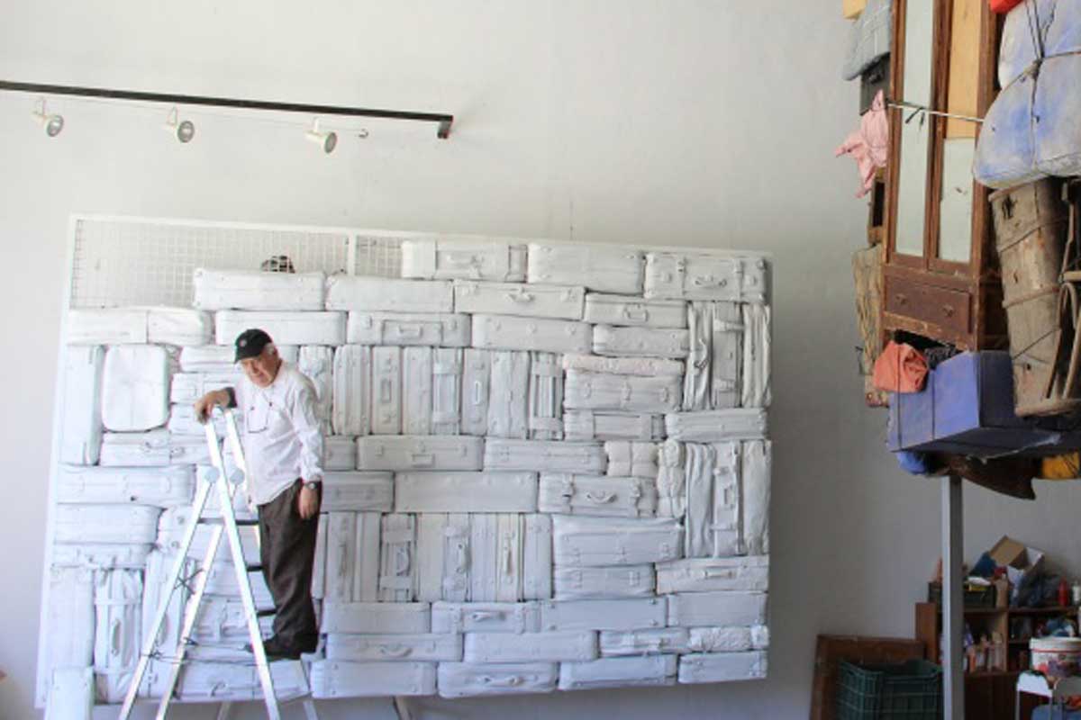 Cosas de Cristóbal Toral Cosas de Cristóbal Toral