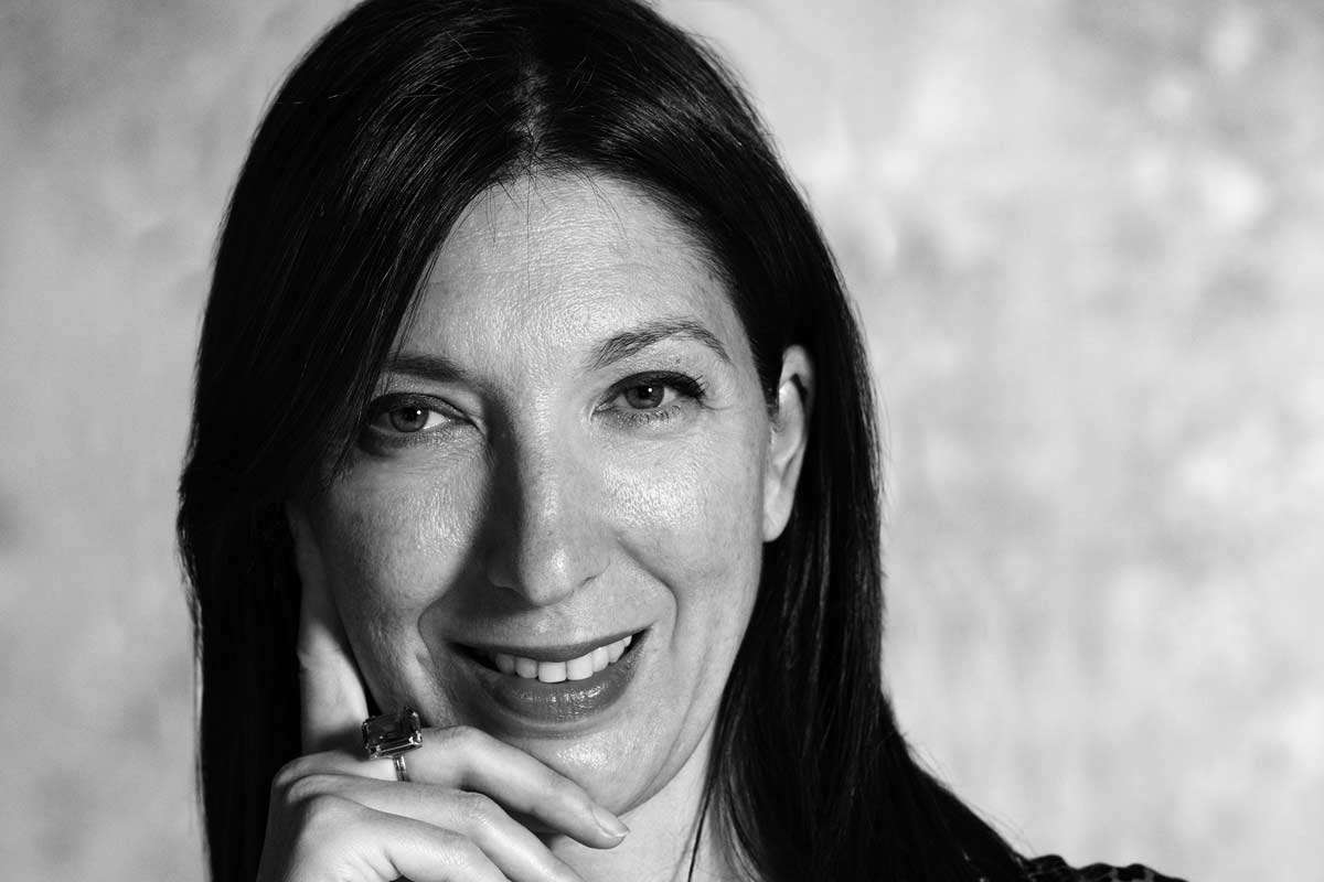 Merche Zubiaga: «Es el tiempo de actuar con arte» Merche Zubiaga: «Es el tiempo de actuar con arte»