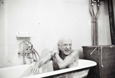 David-Douglas-Duncan.-Primera-visita-a-Picasso-en-La-Californie.1956.jpg