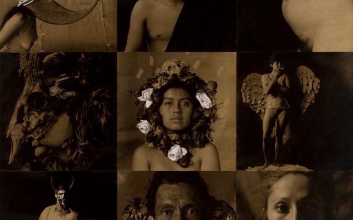 Luis-González-Palma_La-Lotería-I-La-luna-el-rey-la-muerte-la-máscara....jpg
